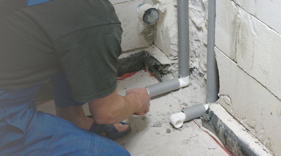 Septic Tank Inspection in Hallowell, ME